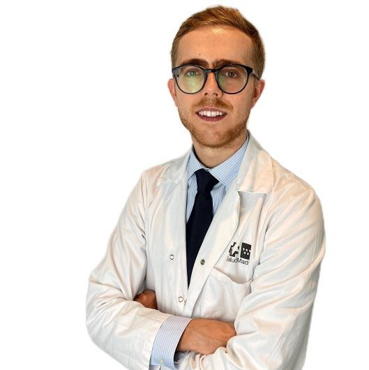 Dr. Diego Fernández Nieto