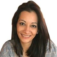 Olga Valdez Arce