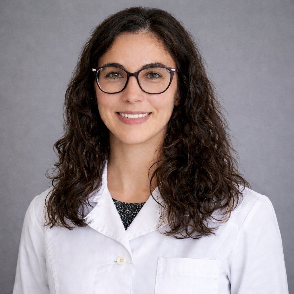 Dra. Ana Regina Barros Caldas